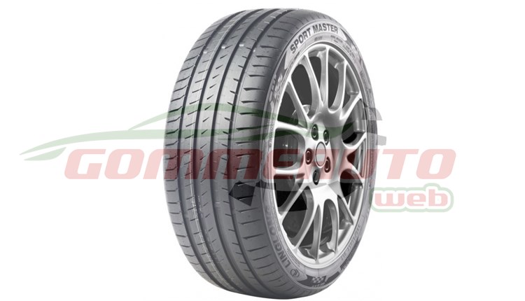 COP. 225/45 R17 94Y SPORT MASTER